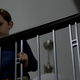 A li’l homage to The Omen here.